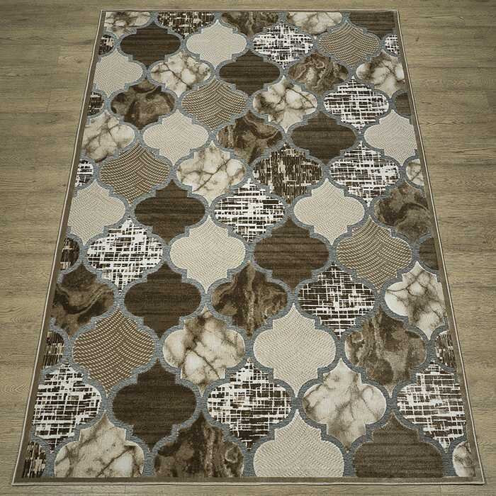 Ковёр SHENILL 27808_24188 Российский Ковёр Шенил 27808_24188 Цена указана за 1 кв/метр.