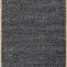 Прямоугольный ковер PLATINUM T600 GRAY-BLACK