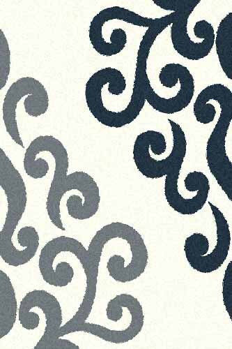 Прямоугольный ковер PLATINUM T628 NATURAL-BLUE Российский ковер ПЛАТИНУМ фабрики Меринос T628 NATURAL-BLUE Цена указана за 1 квадратный метр