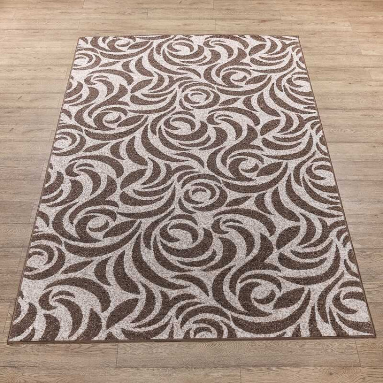 Ковёр LAILA DE LUXE 15853_10842 Российский Ковёр Лайла де Люкс 15853_10842 Цена указана за 1 кв/метр.