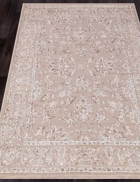 Турецкий ковер TOKIO-17483A-D-BEIGE-L-BEIGE-STAN Восточные ковры TOKIO
Цена указана за квадратный метр