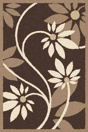 Прямоугольный ковер PLATINUM T629 BROWN Российский ковер ПЛАТИНУМ фабрики Меринос T629 BROWN Цена указана за 1 квадратный метр