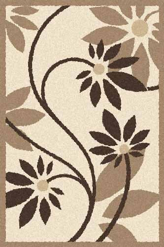 Прямоугольный ковер PLATINUM T629 CREAM Российский ковер ПЛАТИНУМ фабрики Меринос T629 CREAM Цена указана за 1 квадратный метр