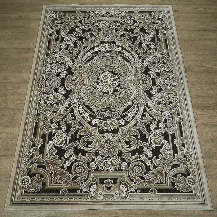 Ковёр SHENILL 28006_24377 Российский Ковёр Шенил 28006_24377 Цена указана за 1 кв/метр.