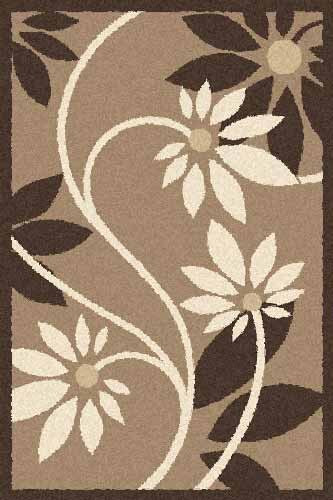 Прямоугольный ковер PLATINUM T629 D.BEIGE Российский ковер ПЛАТИНУМ фабрики Меринос T629 D.BEIGE Цена указана за 1 квадратный метр