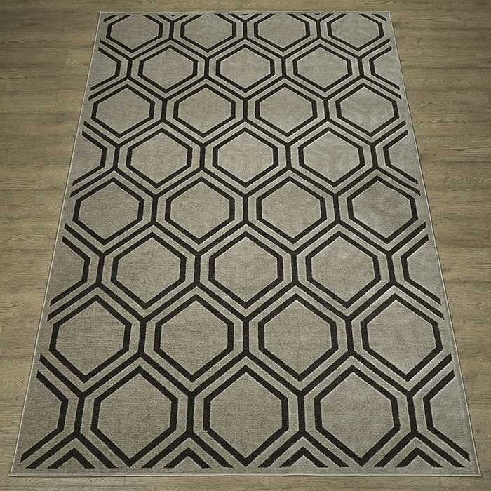 Ковёр SHENILL 28007_24348 Российский Ковёр Шенил 28007_24348 Цена указана за 1 кв/метр.