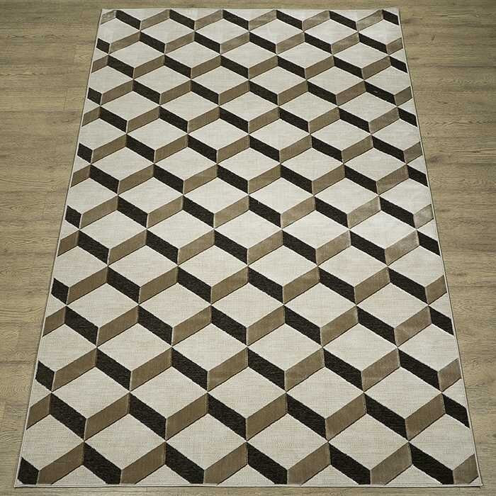 Ковёр SHENILL 28009_24377 Российский Ковёр Шенил 28009_24377 Цена указана за 1 кв/метр.