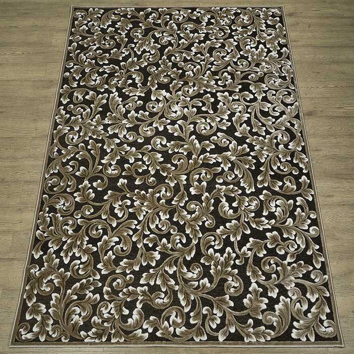 Ковёр SHENILL 28010_24388 Российский Ковёр Шенил 28010_24388 Цена указана за 1 кв/метр.