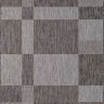 Ковёр VEGAS-S005-DARK-GRAY-STAN