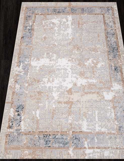 Турецкий ковер PERU-C068A-D-GREY-SHIRINK-BLUE-FDY-STAN Восточные ковры PERU
Цена указана за квадратный метр