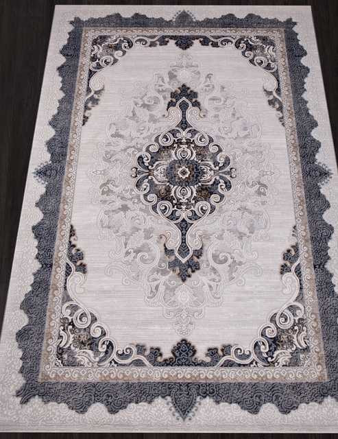 Турецкий ковер BABIL-34835-030-BLUE-STAN Восточные ковры BABIL
Цена указана за квадратный метр