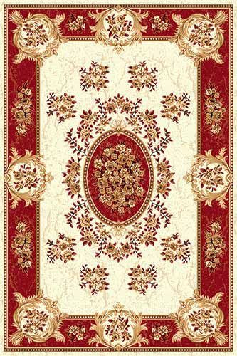 Ковёр MORANO (Laguna) 8 Красный Коллекция Морано- это традиционное качество ковров, включает в себя как классические, так и абстрактные дизайны. Цена за м2: