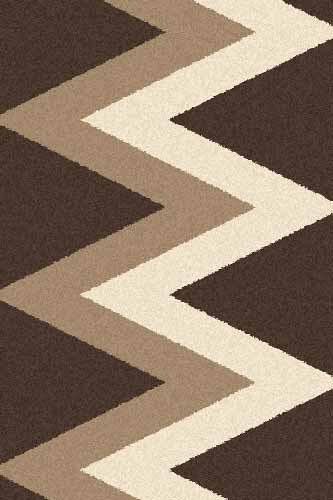 Прямоугольный ковер PLATINUM T645 BROWN Российский ковер ПЛАТИНУМ фабрики Меринос T645 BROWN Цена указана за 1 квадратный метр