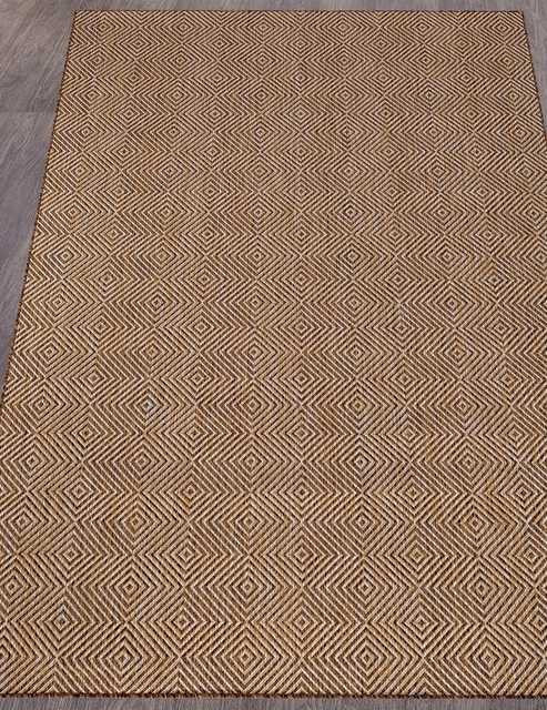Ковёр VEGAS-S006-BEIGE-BROWN-STAN Российский Ковёр Циновка Вегас.
Цена указана за 1 кв/метр.