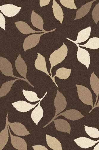 Прямоугольный ковер PLATINUM T631 BROWN Российский ковер ПЛАТИНУМ фабрики Меринос T631 BROWN Цена указана за 1 квадратный метр