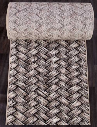 Дорожка ковровая (тканная) Diana 31