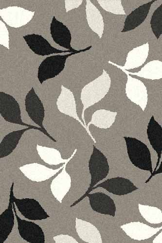 Прямоугольный ковер PLATINUM T631 GRAY Российский ковер ПЛАТИНУМ фабрики Меринос T631 GRAY Цена указана за 1 квадратный метр