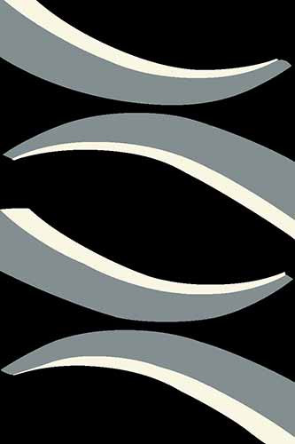 Ковёр VISION DELUXE 20 Черный Ковер Россия Вижн Делюкс. Высота ворса 13 мм. Состав Хитсэт 100%. Плотность: 550000 узлов/м2.  6 цветовой колор. Вес м2: 3000 г. Цена за м2: