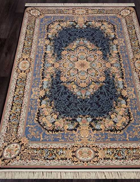 Иранский ковер SHIRAZ-5323-000-STAN Персидские ковры SHIRAZ Цена указана за кв. метр