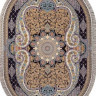 Иранский ковер SHIRAZ-5331-000-OVAL