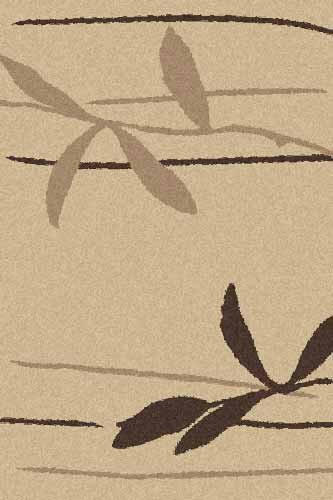 Прямоугольный ковер PLATINUM T633 BEIGE Российский ковер ПЛАТИНУМ фабрики Меринос T633 BEIGE Цена указана за 1 квадратный метр