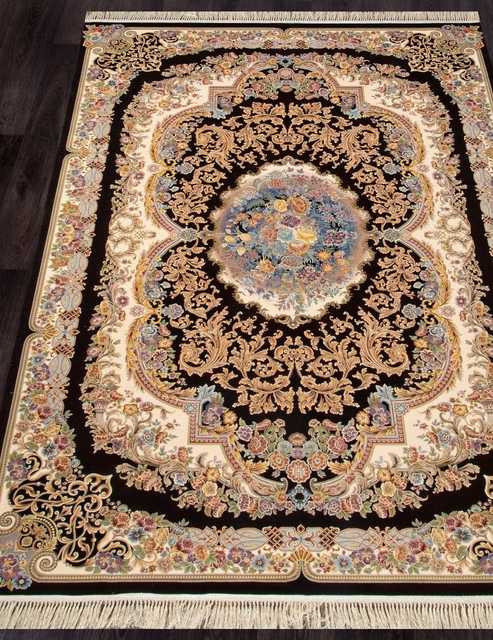 Иранский ковер SHIRAZ-5351-000 Персидские ковры SHIRAZ Цена указана за кв. метр