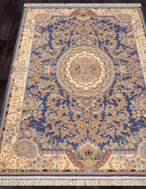 Иранский ковер SHIRAZ-5362-000 Персидские ковры SHIRAZ Цена указана за кв. метр