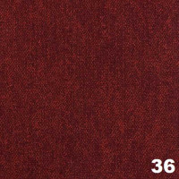 Противопожарный КМ-2 Ковролин Coral (unique) (Haima) 36