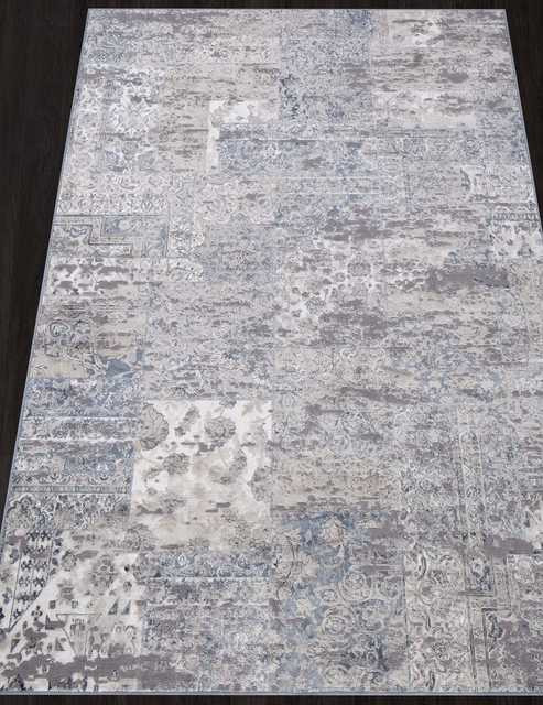 Бельгийский ковер EUPHORIA-13110-BLUE-STAN Бельгийские ковры EUPHORIA Цена указана за кв. метр