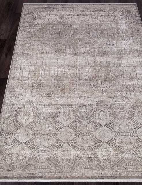 Турецкий ковер OLIMPOS-M204D-C-D-GRAY-O-BEIGE-STAN Восточные ковры OLLIMPOS
Цена указана за квадратный метр