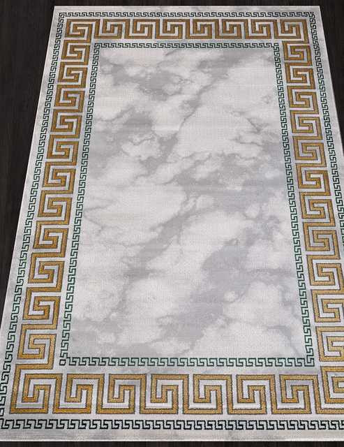 Турецкий ковер OMEGA-04456Y-GREEN-STAN Восточные ковры OMEGA
Цена указана за квадратный метр