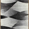 Прямоугольный ковер PLATINUM T636 GRAY