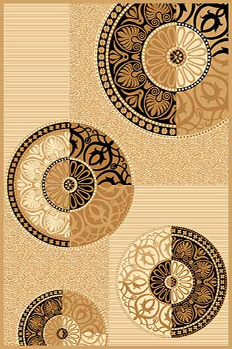 Ковёр OLIMPOS 22 Коллекция российских ковров «Олимпос» - это разнообразный дизайн и формы.  Высота ворса 11 мм. Количество ворсовых точек на кв.м.: 281600. Состав Хитсэт 100%. Вес м2: 2200 г.  Цена за м2: