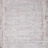 Турецкий ковер ALANYA-22400A-WHITE-GREY-SHR-STAN