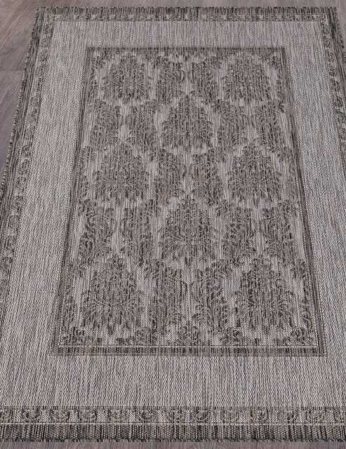 Ковёр VEGAS-S001-GRAY-STAN Российский Ковёр Циновка Вегас.
Цена указана за 1 кв/метр.
