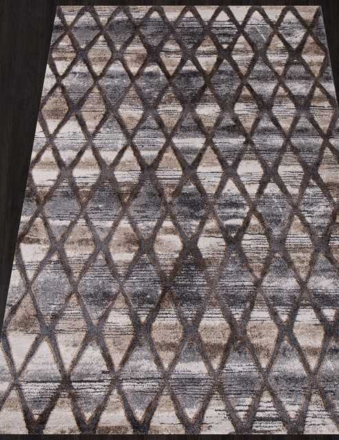 Турецкий ковер MARVEL-28073-795-GREY-BEIGE-STAN Восточные ковры MARVEL
Цена указана за квадратный метр