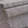 Ковёр VEGAS-S112-GRAY-STAN
