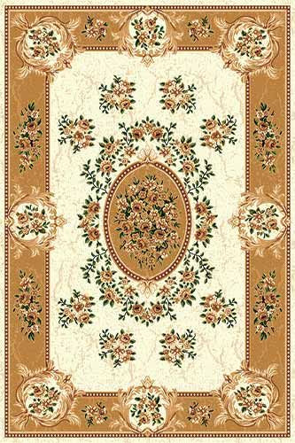 Ковёр MORANO (Laguna) 8 Бежевый Коллекция Морано- это традиционное качество ковров, включает в себя как классические, так и абстрактные дизайны. Цена за м2: