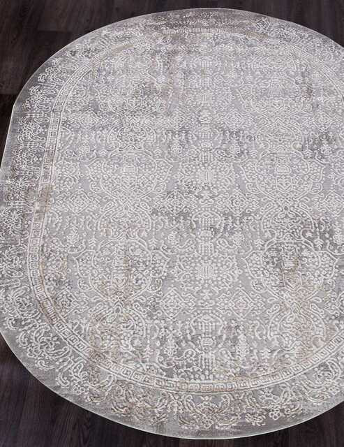 Турецкий ковер OPERA-5880A-GREY-OVAL Восточные ковры OPERA
Цена указана за квадратный метр