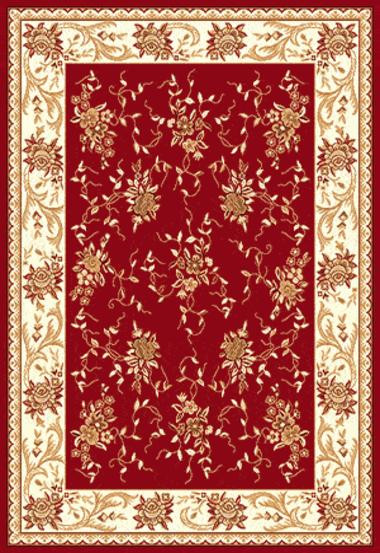 Ковёр MORANO (Laguna) 2 Красный Коллекция Морано- это традиционное качество ковров, включает в себя как классические, так и абстрактные дизайны. Цена за м2:
