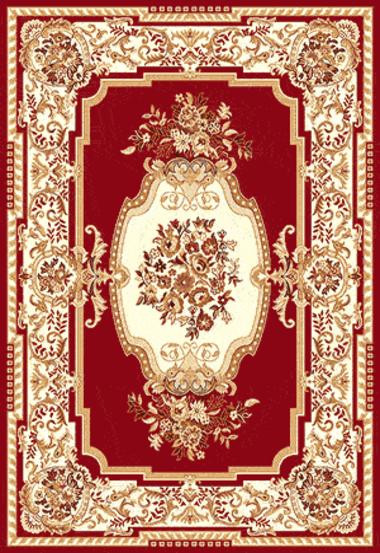 Ковёр MORANO (Laguna) 3 Красный Коллекция Морано- это традиционное качество ковров, включает в себя как классические, так и абстрактные дизайны. Цена за м2: