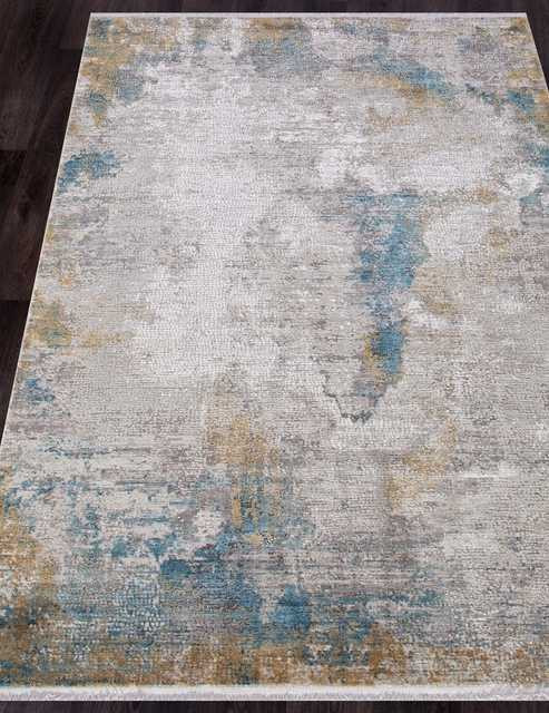 Турецкий ковер OLIMPOS-MT140-CREAM-BLUE-STAN Восточные ковры OLLIMPOS
Цена указана за квадратный метр