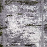 Турецкий ковер SATINE-S107B-KOYU-GREY-COKEN-GREEN-STAN