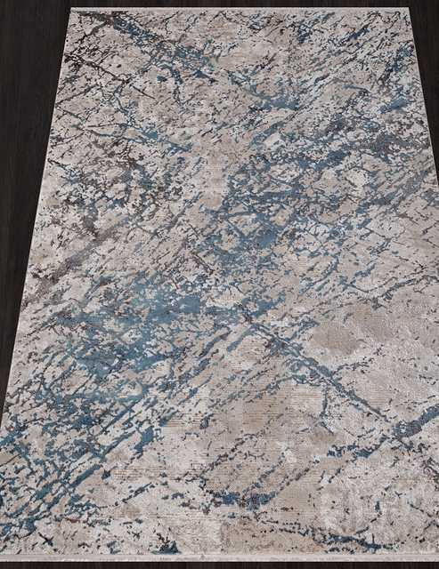 Ковёр MOROCCO-D850-BLUE-STAN Российский Ковёр Морокко.Цена указана за 1 кв/метр.