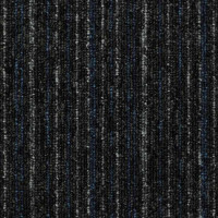 Ковровая Плитка EverestLine (Эверест Лайн) 578 Синий-черный