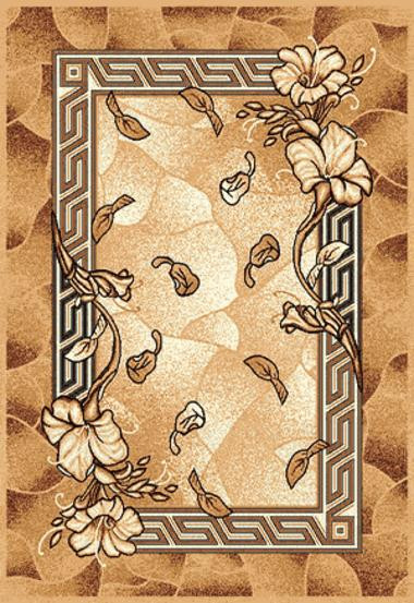 Ковёр MORANO (Laguna) 6 Коллекция Морано- это традиционное качество ковров, включает в себя как классические, так и абстрактные дизайны. Цена за м2: